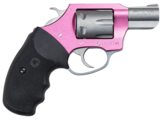Charter Arms Pink Lady .22 LR Pistol - 2.0" - 8 Round